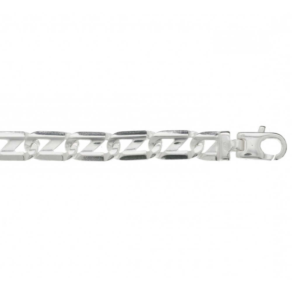 zilveren-schakelarmband-met-ovale-schakels-7-mm