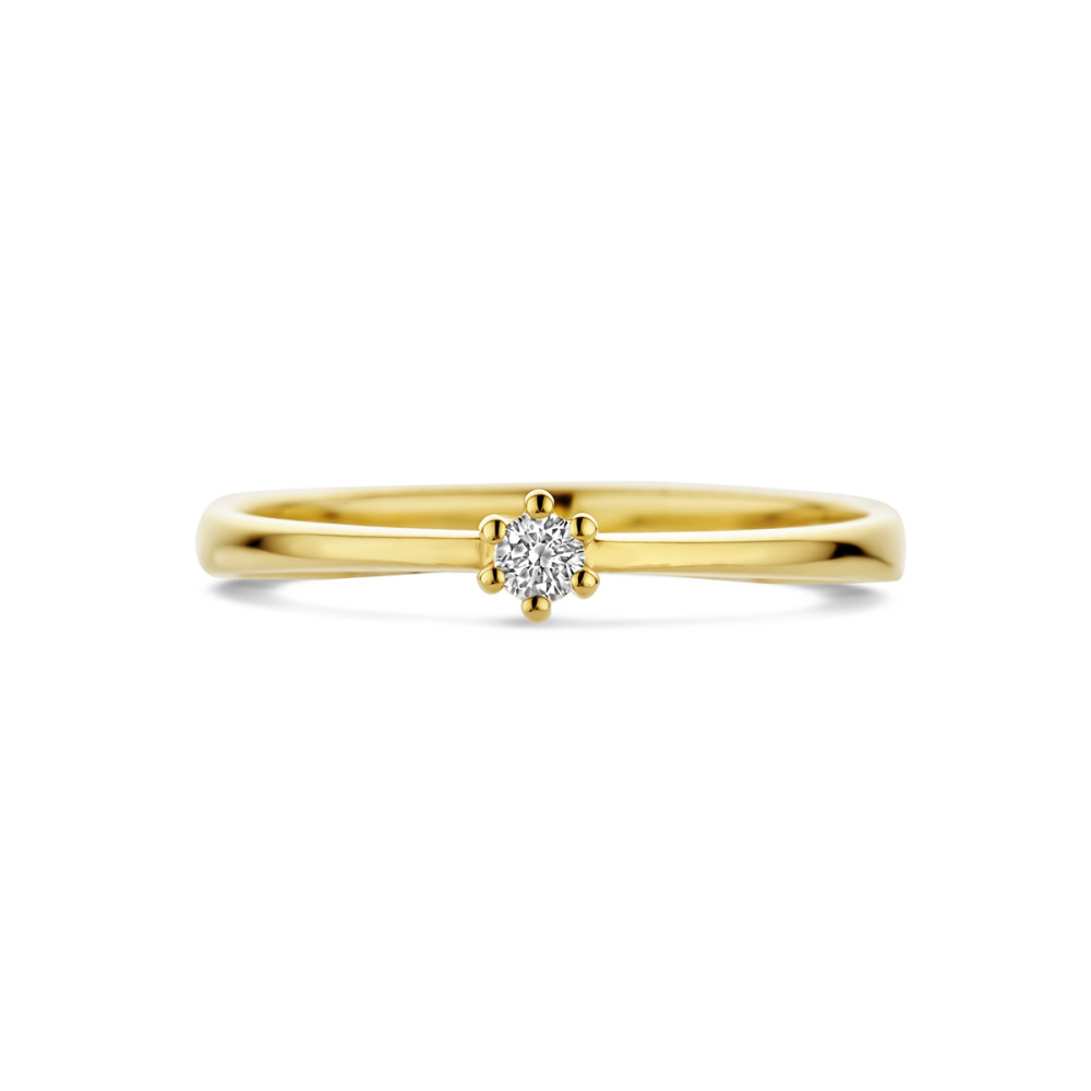 0-05-crt-diamanten-ring-14-karaat-goud-glanzend-3-5-mm-breedte
