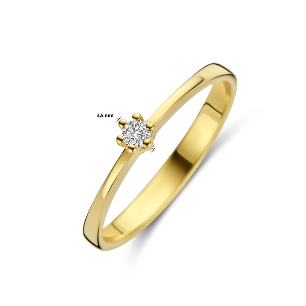 0-05-crt-diamanten-ring-14-karaat-goud-glanzend-3-5-mm-breedte