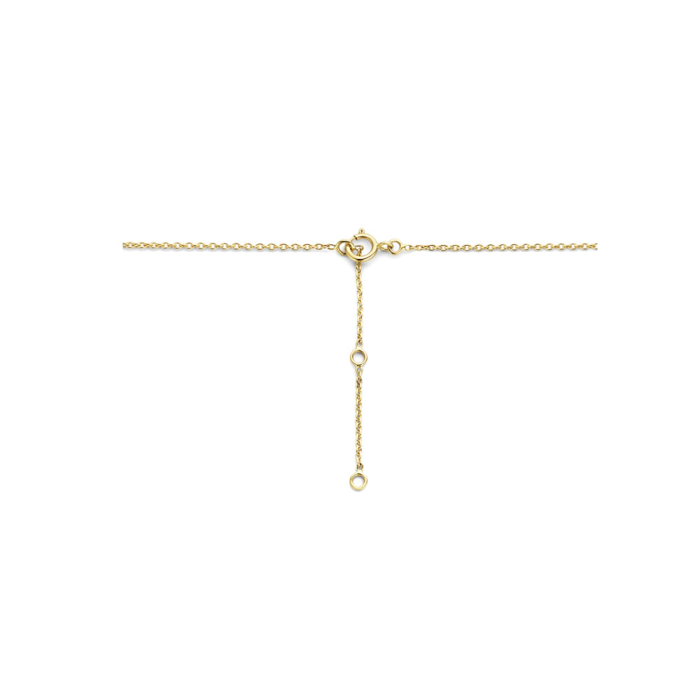 14-karaat-barcollier-met-regenboog-saffier-1-mm-edelsteen-collier-goud-lengte-verstelbaar-40-44-cm