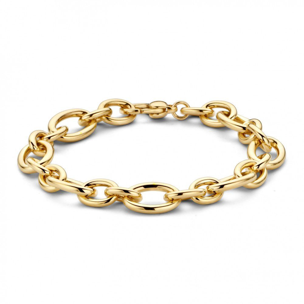 14-karaat-geelgouden-schakelarmband-met-ovale-schakels-10-mm-lengte-20-cm