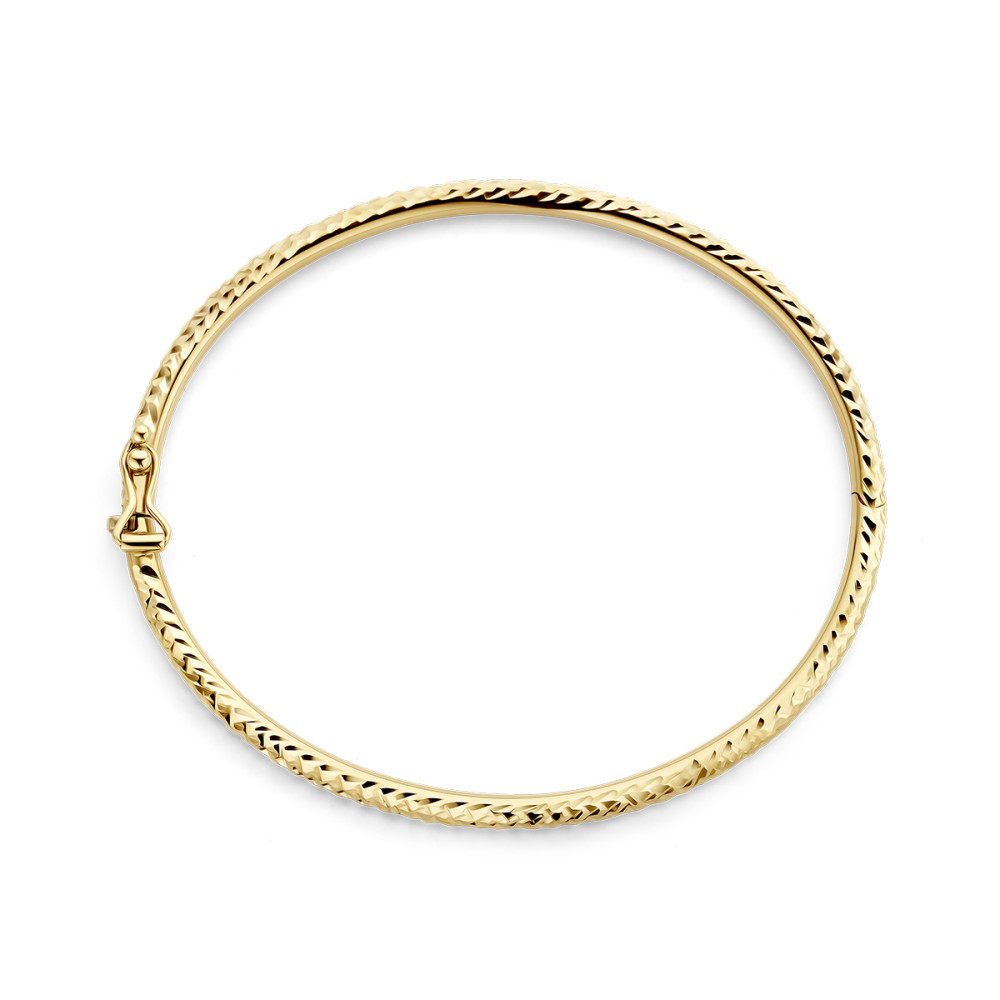 14-karaat-gouden-bangle-met-gediamanteerd-geometrisch-patroon