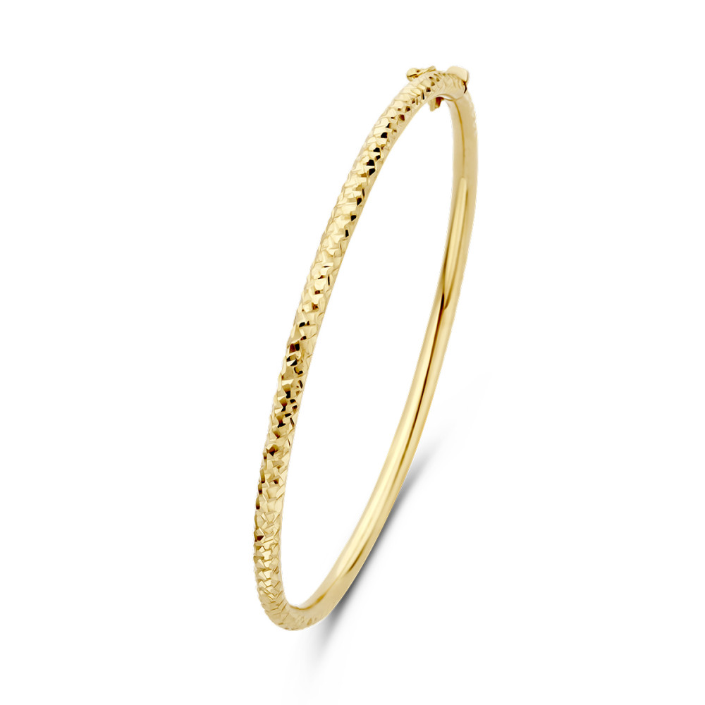 14-karaat-gouden-bangle-met-gediamanteerd-geometrisch-patroon