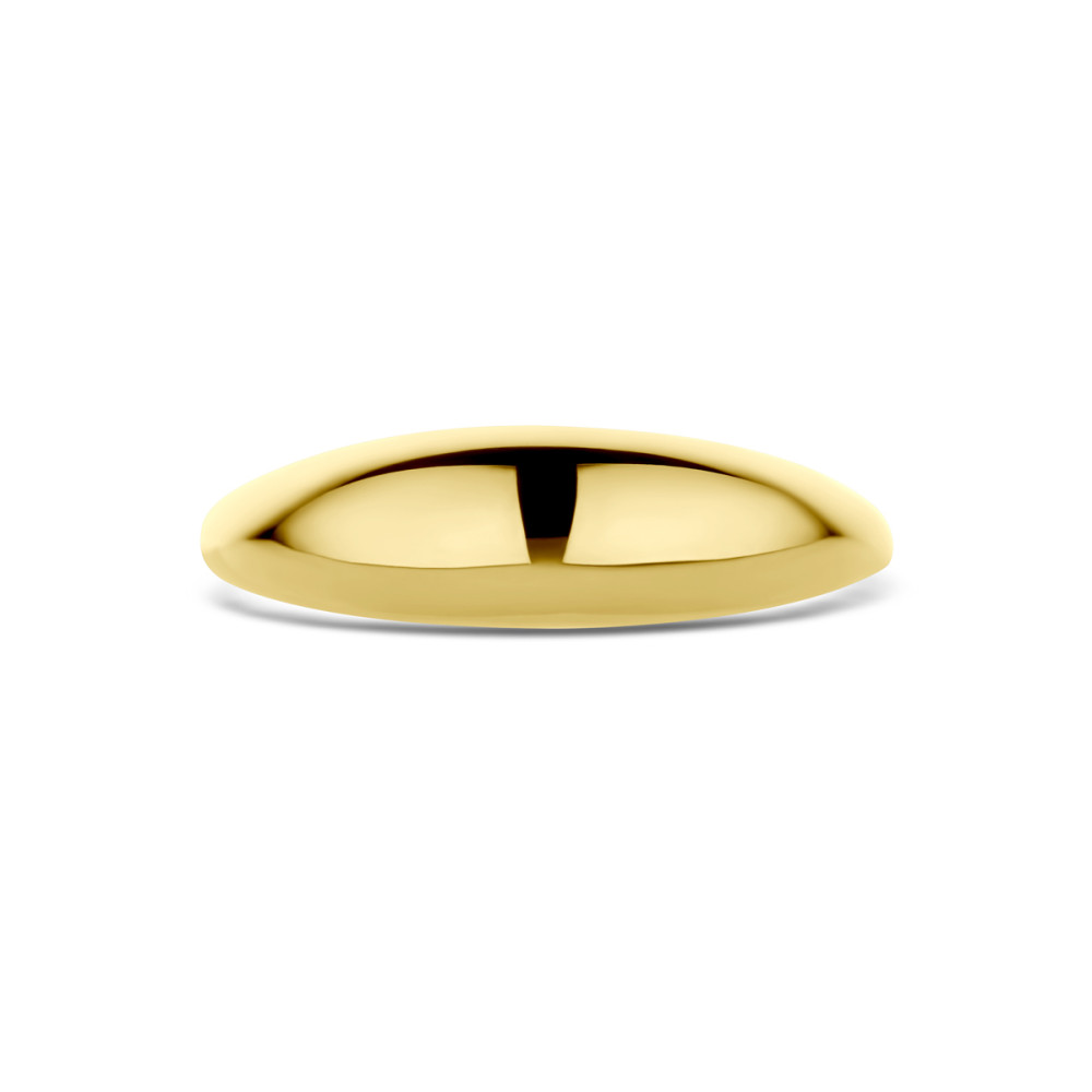 14-karaat-gouden-basisring-met-verdikte-bovenkant-en-gladde-afwerking-5-5-mm