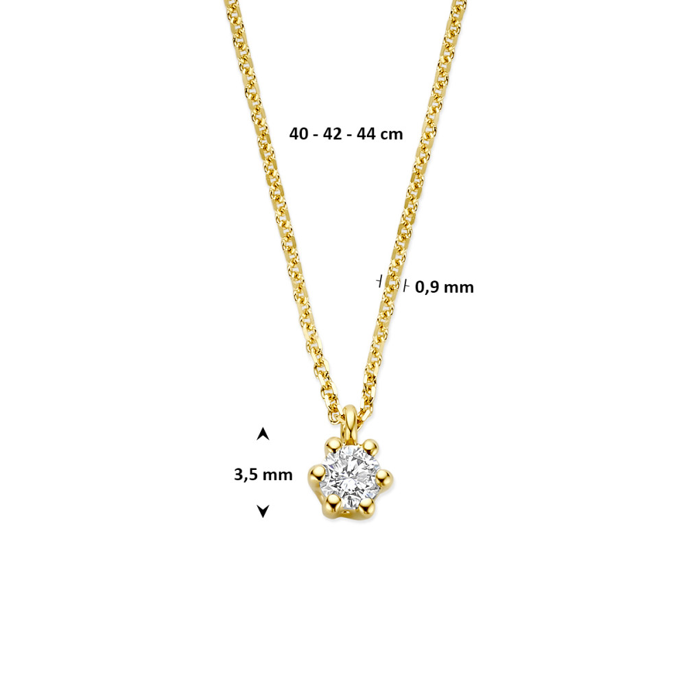 14-karaat-gouden-collier-met-lab-grown-0-10-crt-diamant-briljant-geslepen-lengte-40-42-44-cm