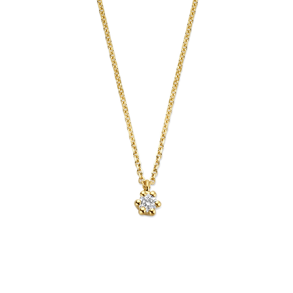 14-karaat-gouden-collier-met-lab-grown-diamant-0-05-crt-0-9-mm-breedte-lengte-40-42-44-cm