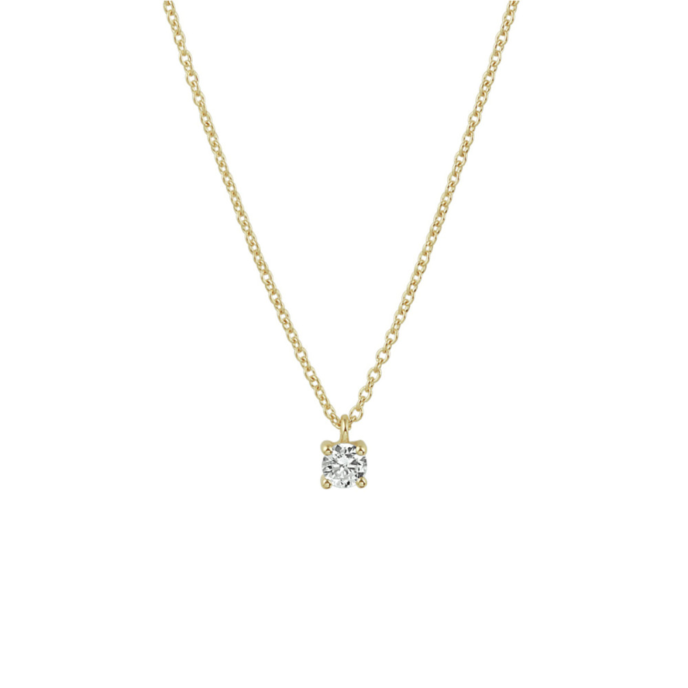 14-karaat-gouden-collier-met-zirkonia-hanger-lengte-verstelbaar-40-44-cm