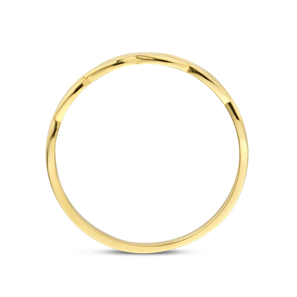 14-karaat-gouden-crossover-ring-met-gedraaid-ontwerp