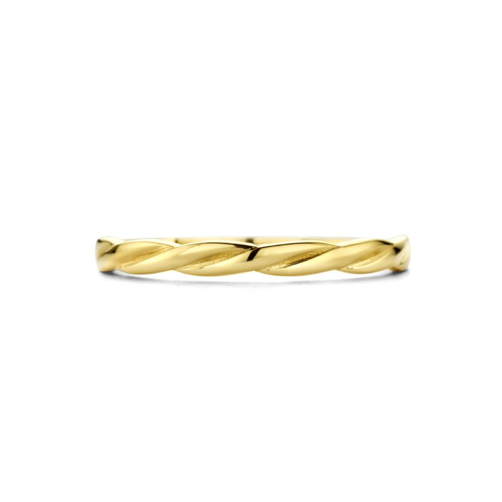14-karaat-gouden-crossover-ring-met-gedraaid-ontwerp