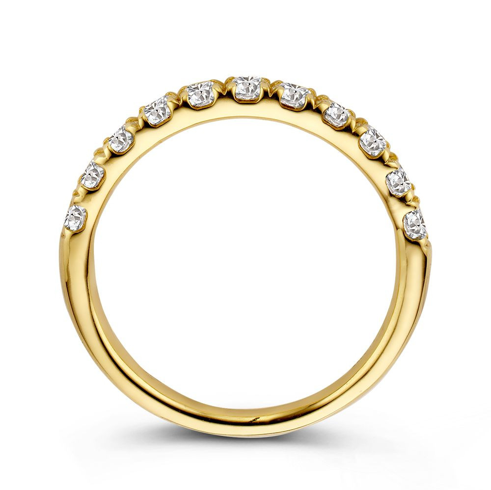 14-karaat-gouden-diamanten-ring-0-74-crt-van-2-9-mm-breed