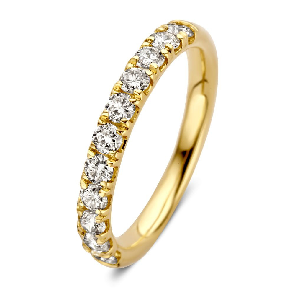 14-karaat-gouden-diamanten-ring-0-74-crt-van-2-9-mm-breed