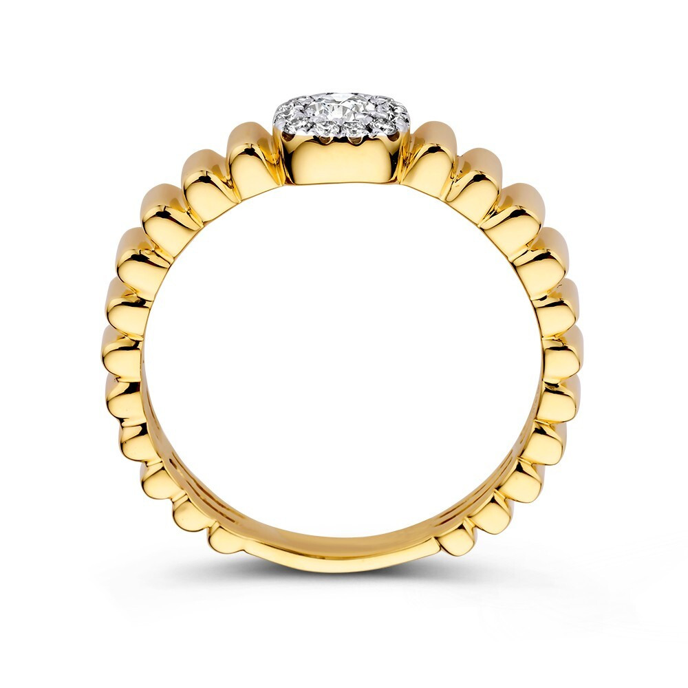14-karaat-gouden-diamanten-ring-briljant-0-22-crt-van-6-mm-breed-met-schakels