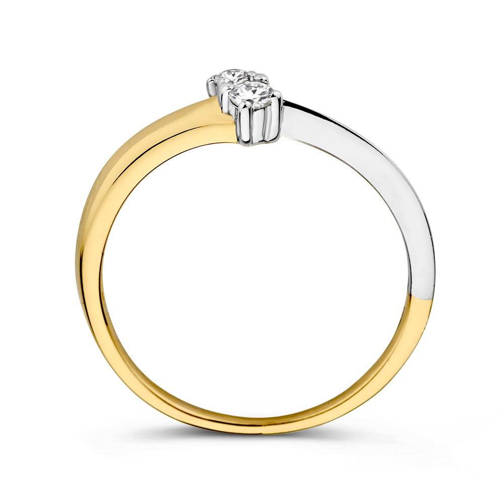 14-karaat-gouden-en-witgouden-ring-met-2-zirkonia-stenen-en-6-mm-breed