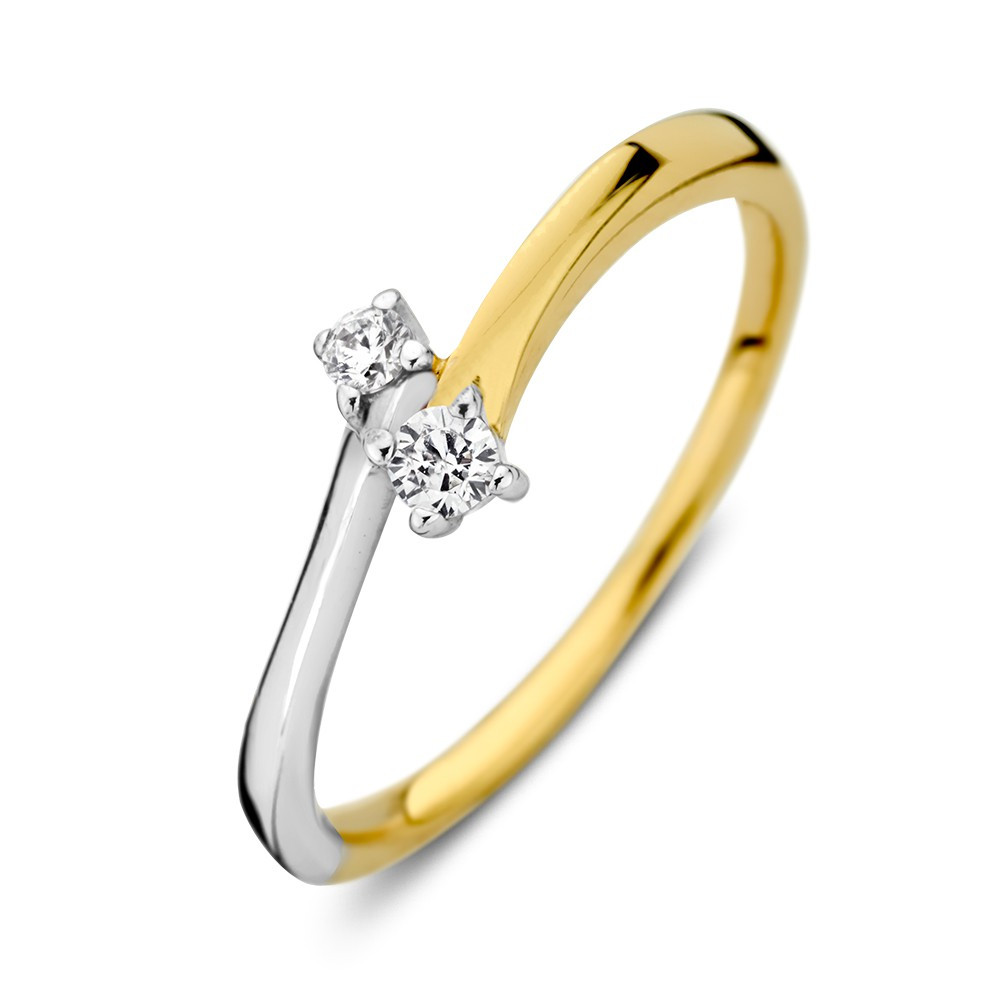 14-karaat-gouden-en-witgouden-ring-met-2-zirkonia-stenen-en-6-mm-breed