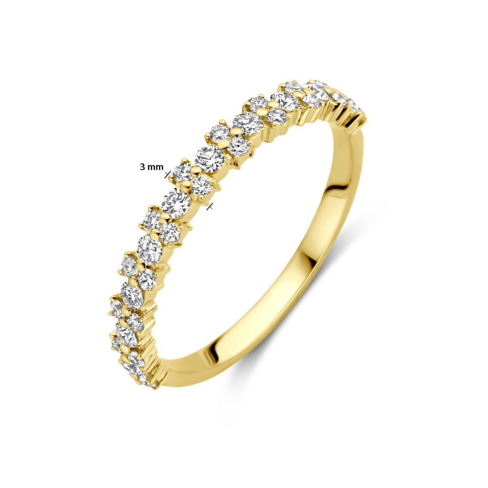 14-karaat-gouden-eternity-ring-met-briljant-geslepen-diamanten