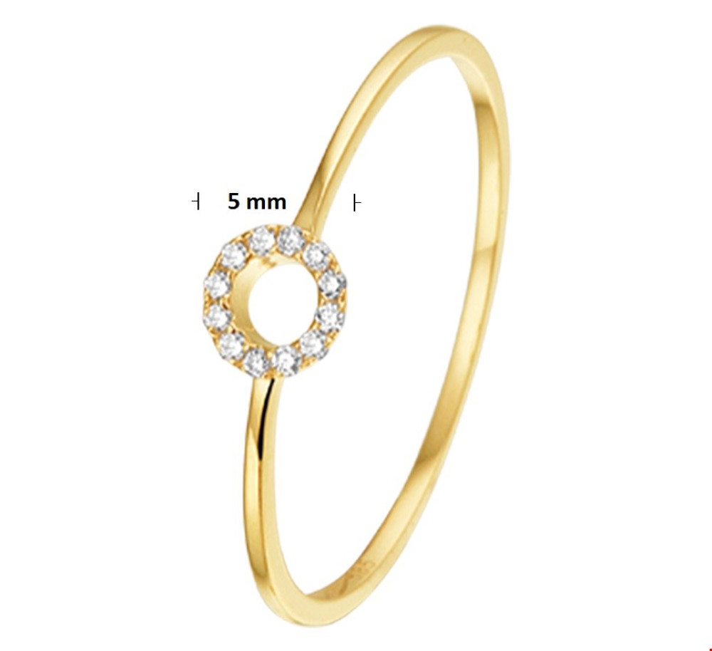 14-karaat-gouden-fantasiering-met-ronde-open-cirkel-en-diamanten