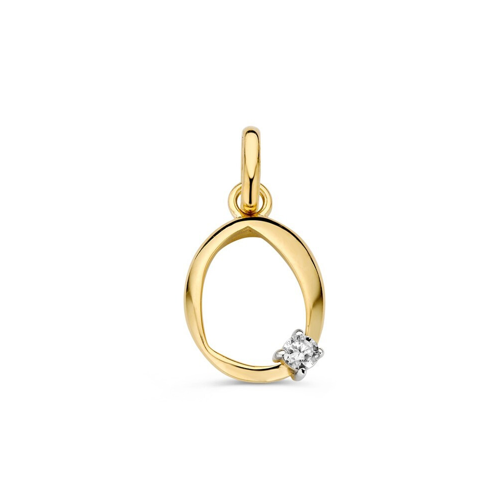 14-karaat-gouden-hanger-in-ovale-vorm-met-zirkonia-hoogte-11-mm