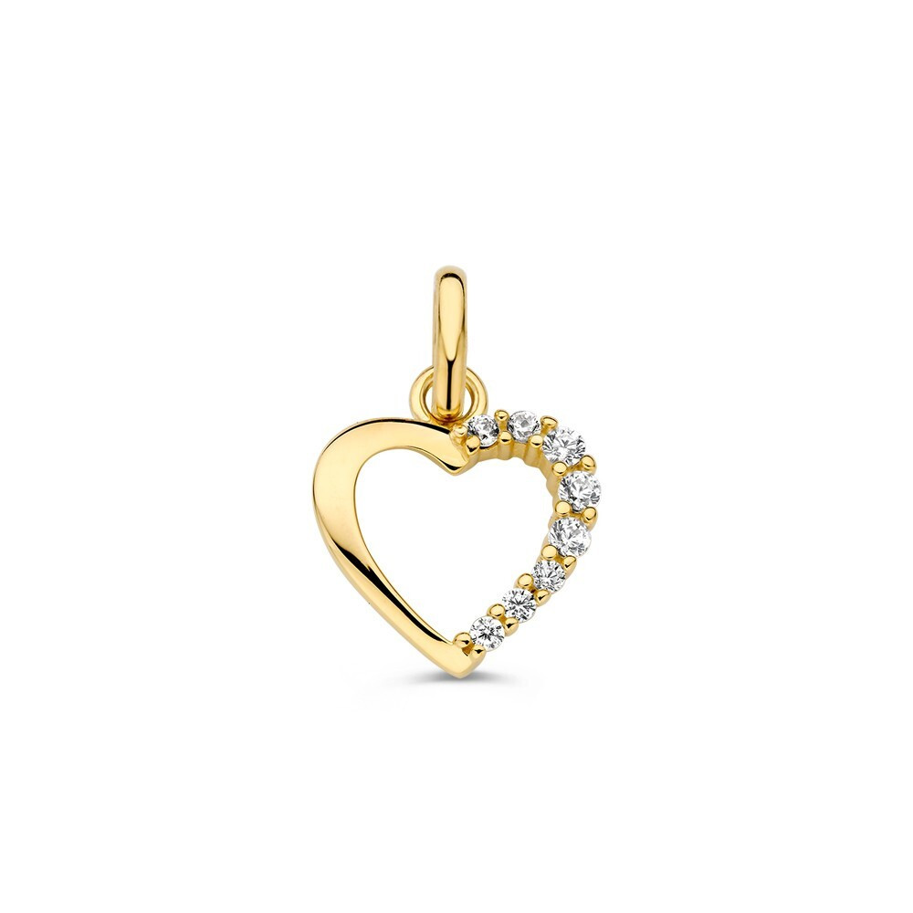 14-karaat-gouden-hanger-met-open-hartje-met-zirkonias-in-diverse-groottes-breedte-10-mm