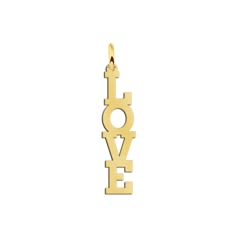 14-karaat-gouden-hanger-met-tekst-love-8-mm-breed-hoogte-30-mm