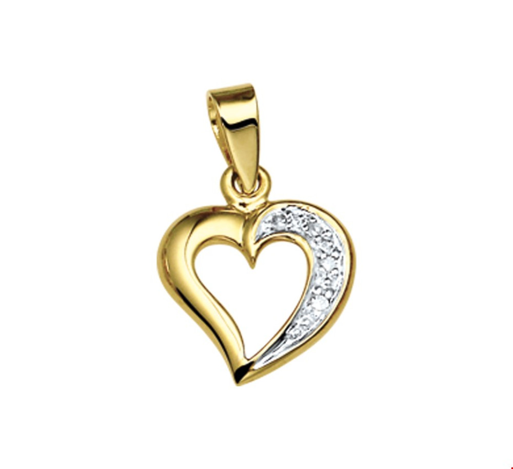 14-karaat-gouden-hart-hanger-met-diamanten-12-mm-x-10-mm