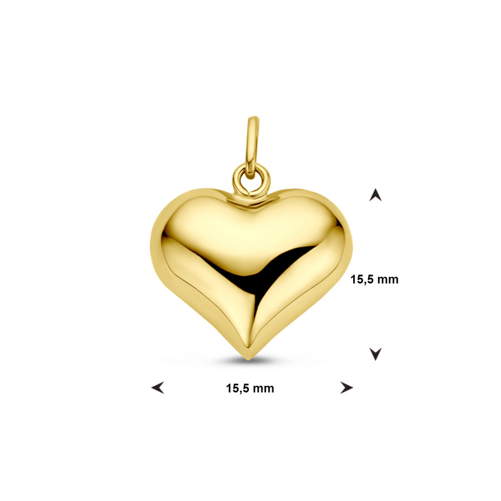 14-karaat-gouden-hart-hanger-met-glanzende-afwerking-hoogte-19-5-mm