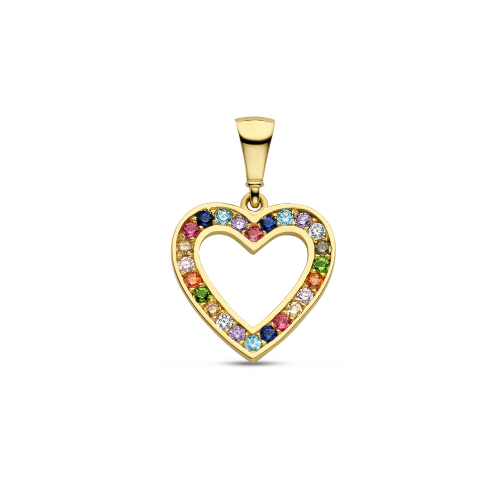 14-karaat-gouden-hart-hanger-met-regenboog-zirkonia-s-12-5-mm-breed-hoogte-19-mm