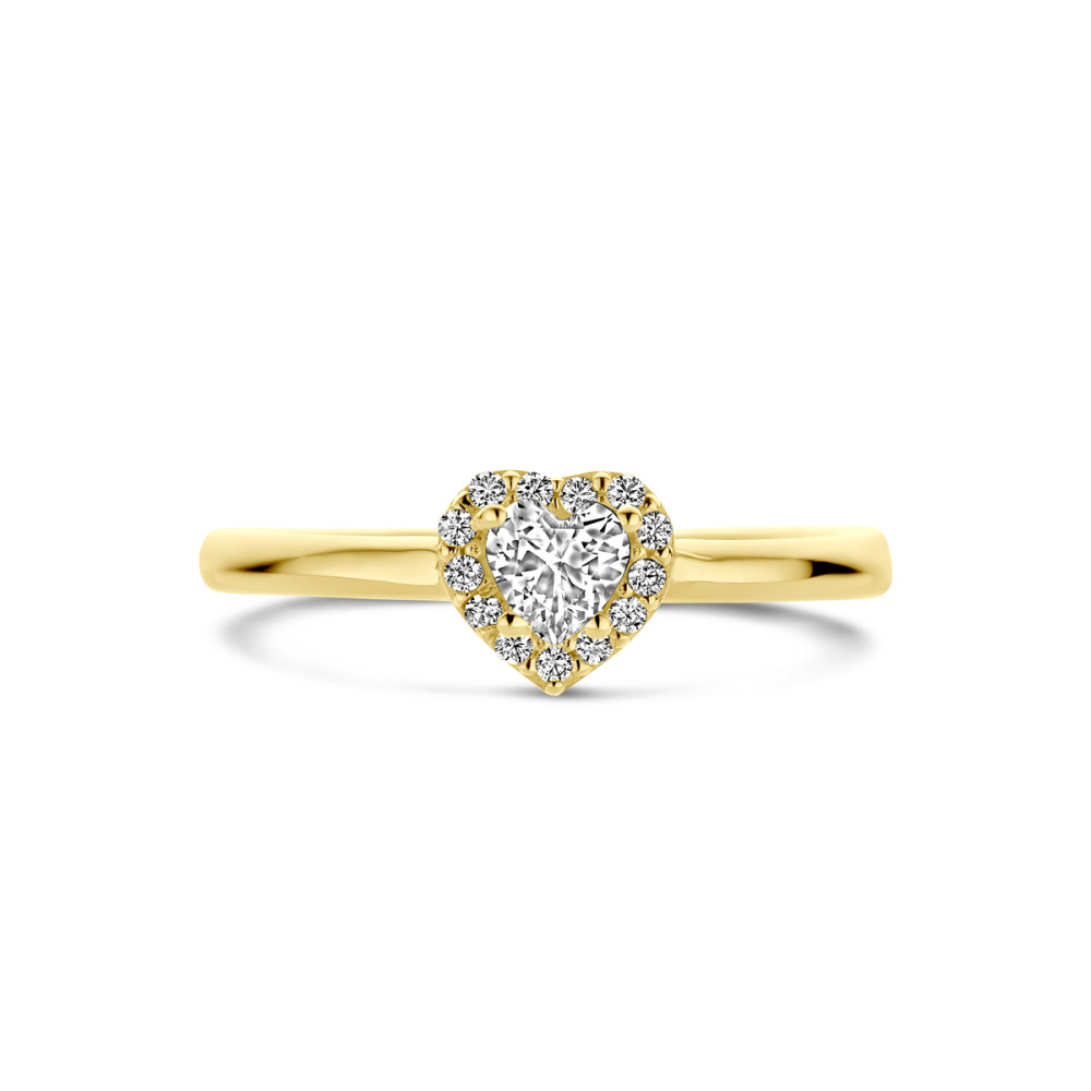 14-karaat-gouden-hartvormige-halo-ring-met-zirkonia-s