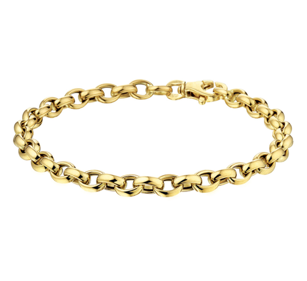 14-karaat-gouden-jasseron-schakelarmband-5-mm-breed-lengte-19-cm