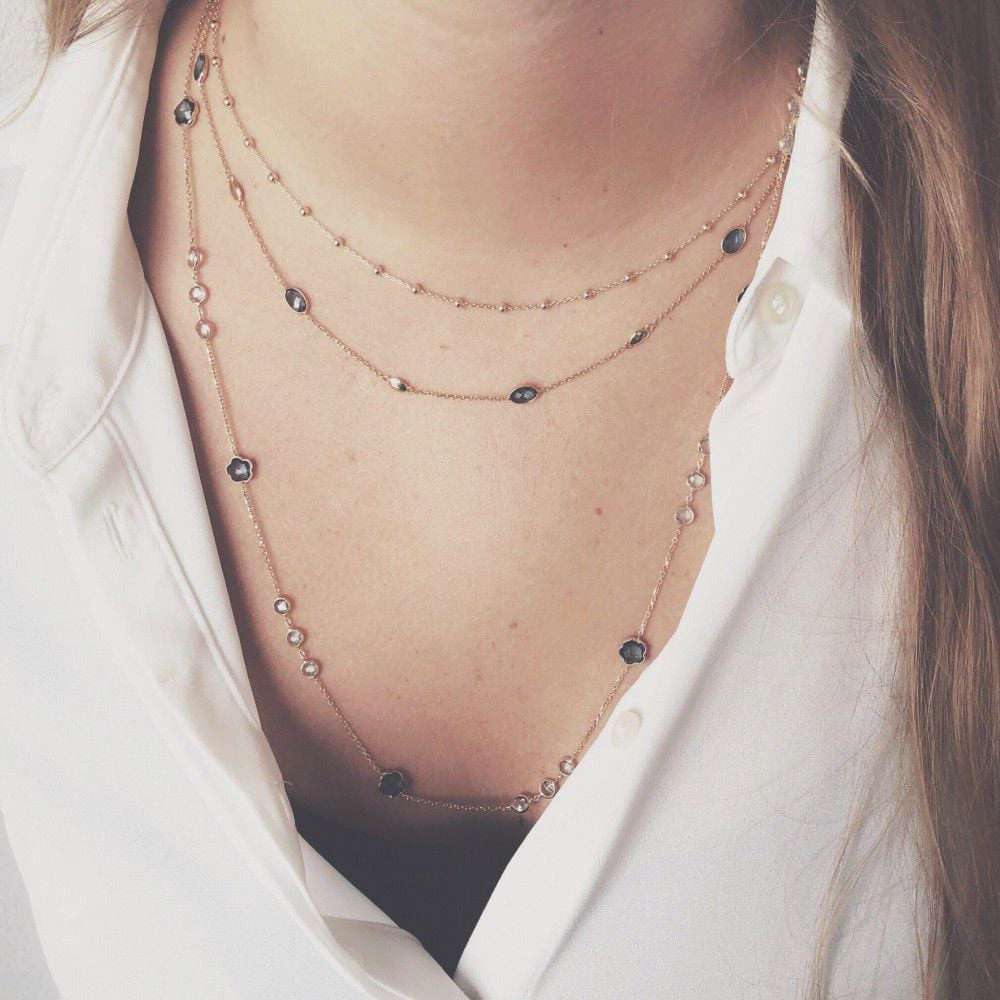 14-karaat-gouden-ketting-met-london-blue-topaas-en-ovale-schakels-lengte-45-cm