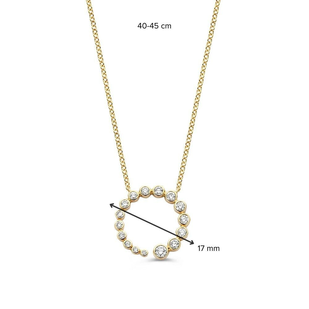 14-karaat-gouden-ketting-met-ronde-diamanten-hanger-050-crt-lengte-404345-cm