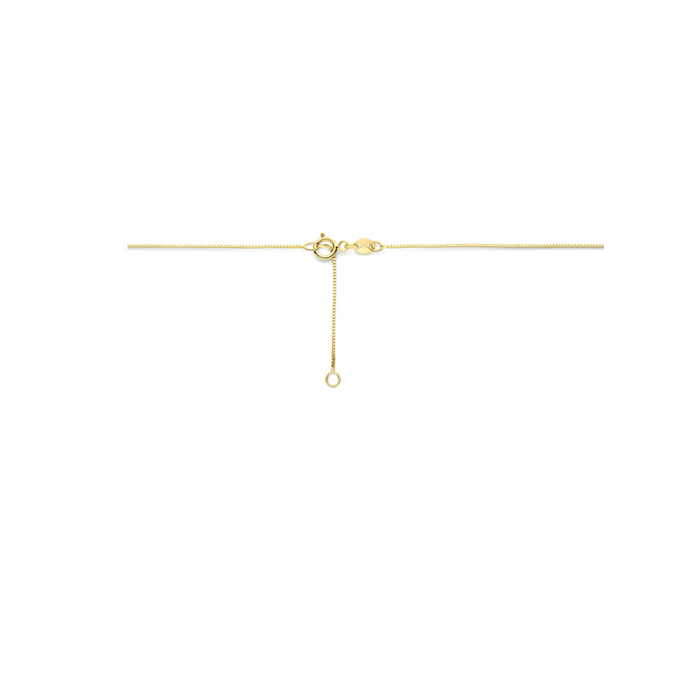 14-karaat-gouden-ketting-met-zirkonia-en-parelhanger-lengte-verstelbaar-42-45-cm