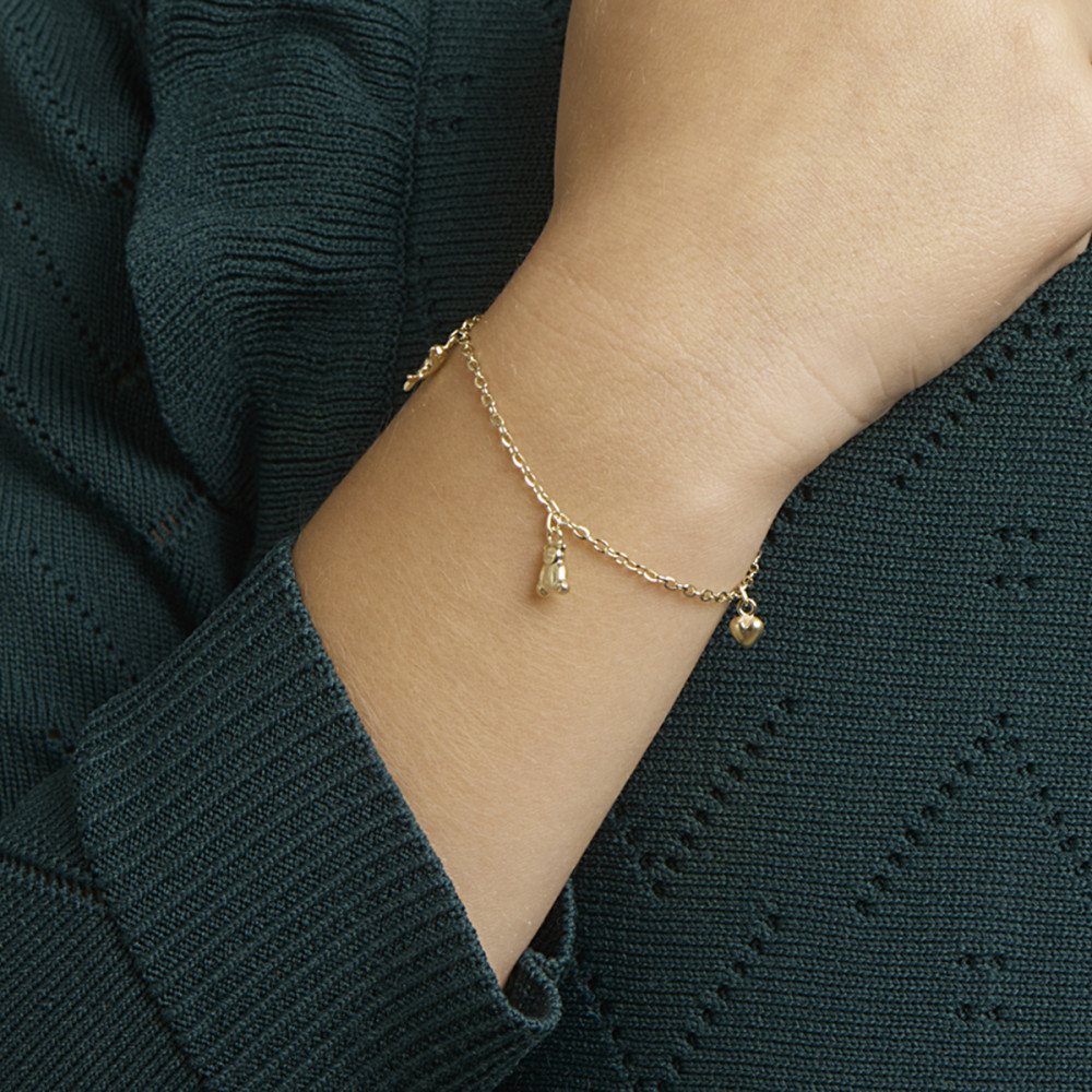 14-karaat-gouden-kinderbedelarmband-met-hartje-beertje-en-dolfijntje