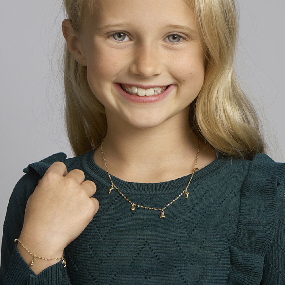 14-karaat-gouden-kinderbedelarmband-met-hartje-beertje-en-dolfijntje