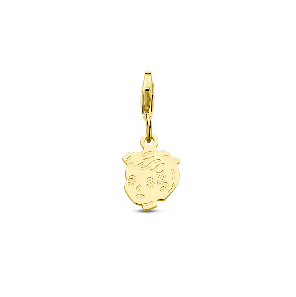 14-karaat-gouden-kinderkopje-bedel-jongetje-9-5-mm-breed-hoogte-22-mm