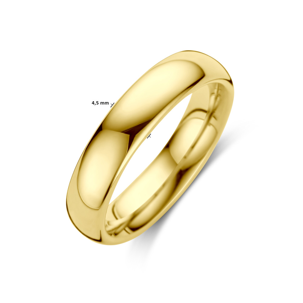 14-karaat-gouden-klassieke-ring-zonder-stenen