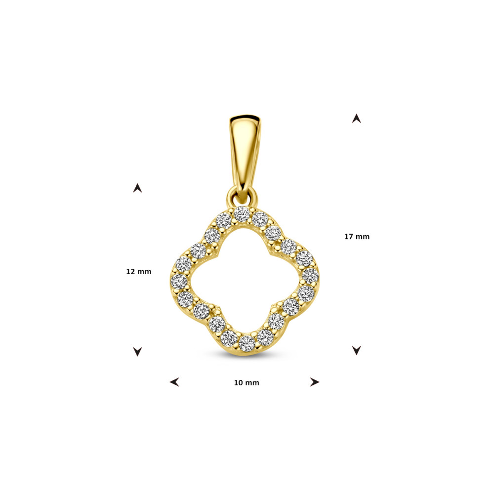 14-karaat-gouden-klavertje-vier-hanger-opengewerkt-10-mm-x-17-mm-52098