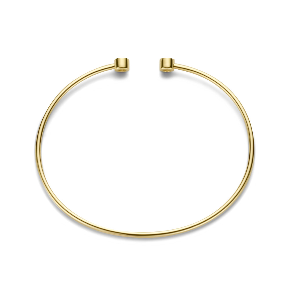 14-karaat-gouden-klemarmband-met-diamanten-uiteinden