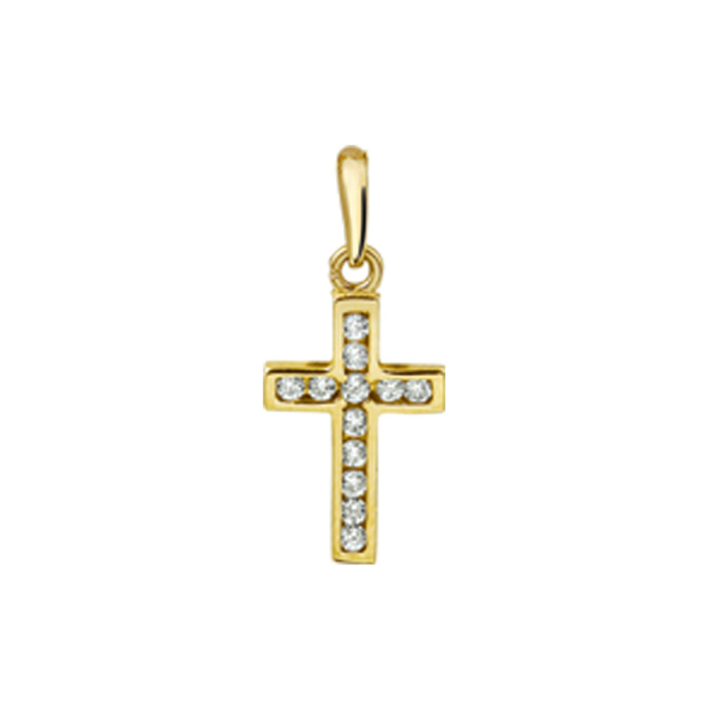 14-karaat-gouden-kruisje-met-transparante-zirkonia-s-8-mm-breed-hoogte-12-5-mm