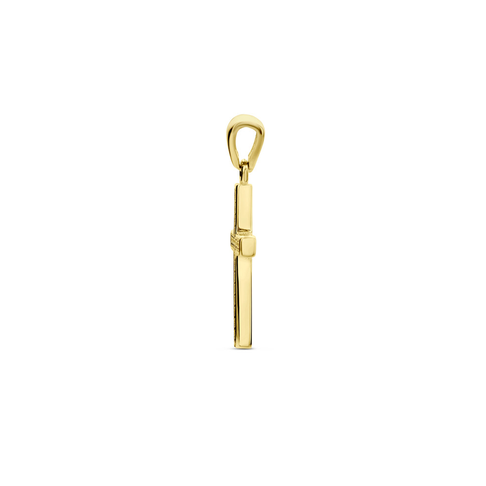 14-karaat-gouden-kruisje-met-zirkonia-s-12-mm-breed-hoogte-20-mm