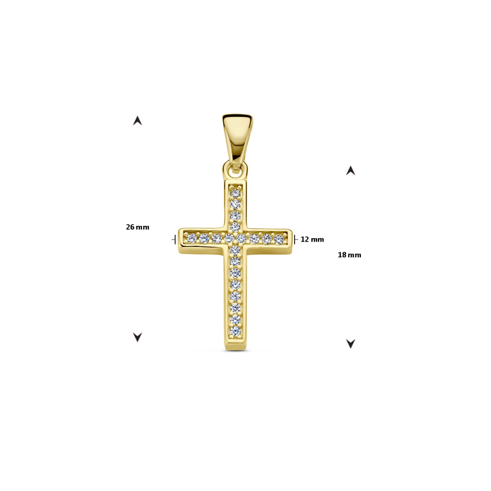 14-karaat-gouden-kruisje-met-zirkonia-s-12-mm-breed-hoogte-20-mm