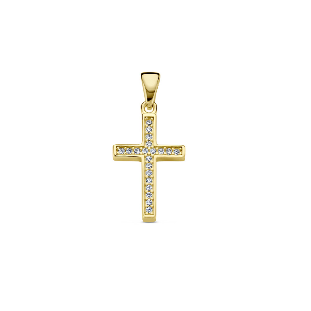 14-karaat-gouden-kruisje-met-zirkonia-s-12-mm-breed-hoogte-20-mm
