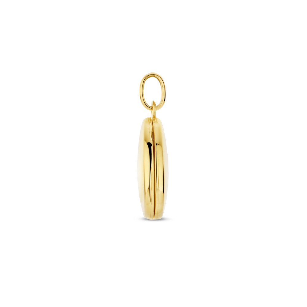 14-karaat-gouden-medaillon-in-druppelvorm-11-5-mm-breed-hoogte-20-mm