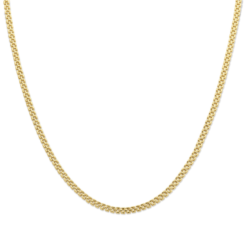 14-karaat-gouden-panter-schakelketting-glanzend-5-mm-lengte-43-cm