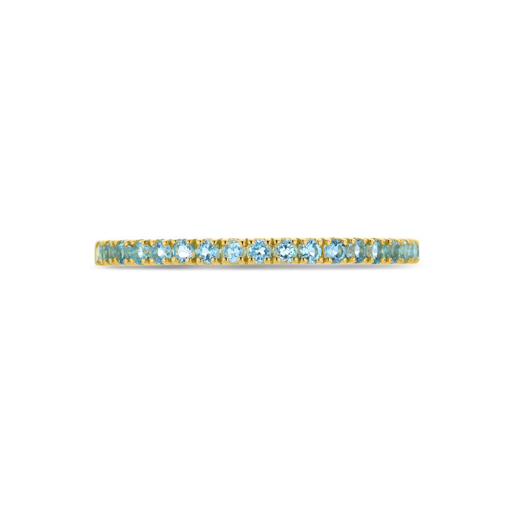 14-karaat-gouden-pave-aanschuifring-met-blauwe-topaas