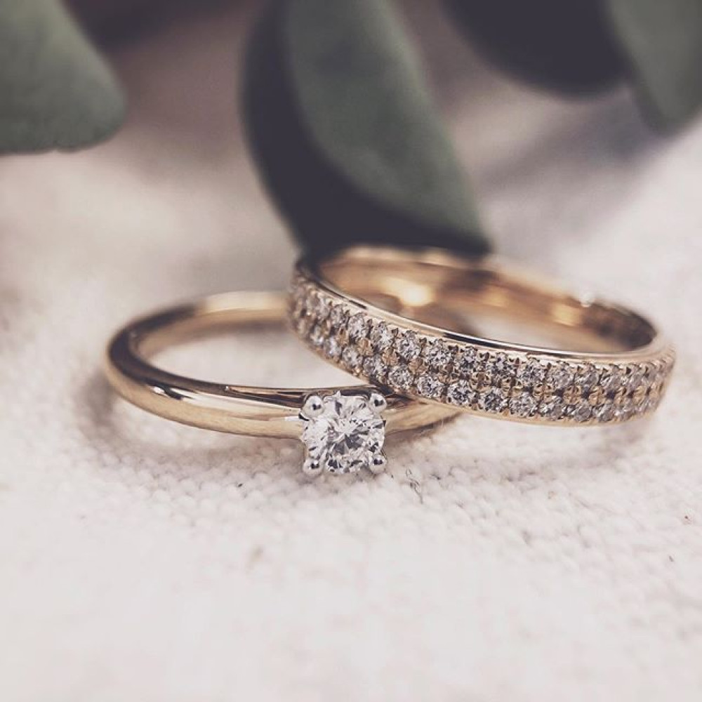 14-karaat-gouden-pave-ring-met-briljanten