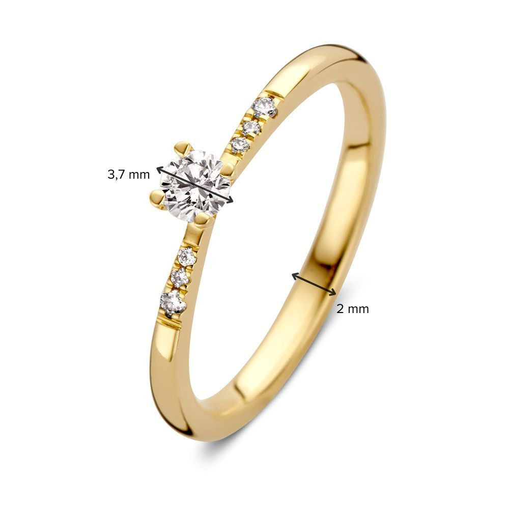 14-karaat-gouden-ring-met-briljant-geslepen-diamanten-0-21-crt