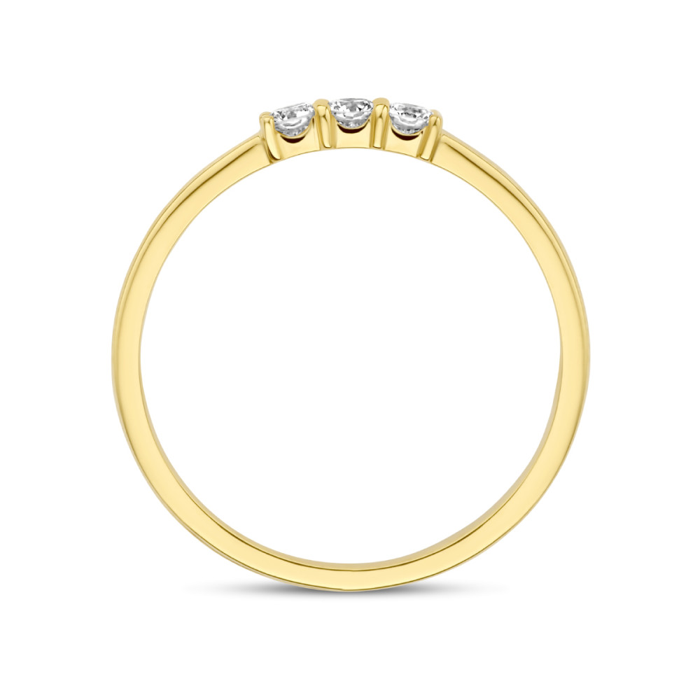 14-karaat-gouden-ring-met-drie-diamanten