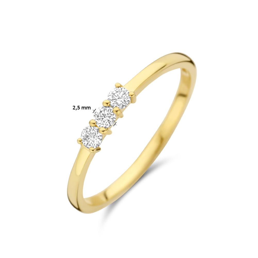 14-karaat-gouden-ring-met-drie-diamanten