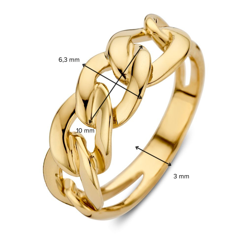 14-karaat-gouden-ring-met-gourmetschakels-van-8-mm-breed/variant/binnen-diameter-18-50-mm-ringmaat-58