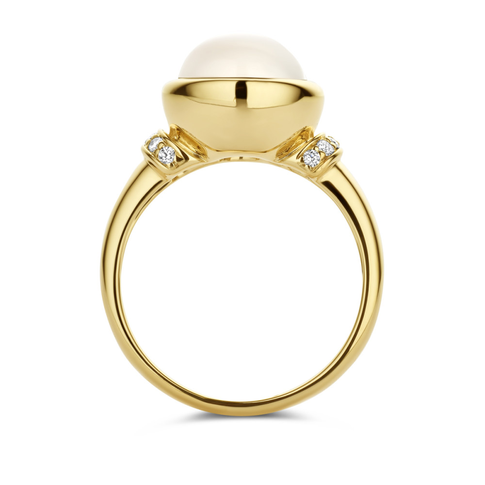 14-karaat-gouden-ring-met-maansteen-en-diamanten
